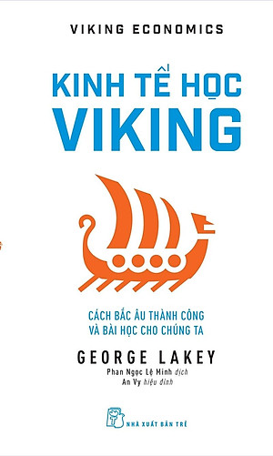 Sách Kinh Tế Học Viking