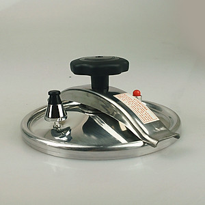 Nồi Áp Suất FUJIKA Đáy Từ Hợp Kim Cao Cấp An Toàn Nấu Được Trên Mọi Loại Bếp-Hàng Chính Hãng