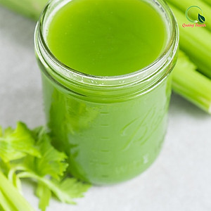 [CHÍNH HÃNG] Bột Cần Tây Sấy Lạnh Nguyên Chất Quảng Thanh Hộp 45gr - Hỗ trợ giảm cân, giảm mỡ bụng, giảm mụn, giảm gút