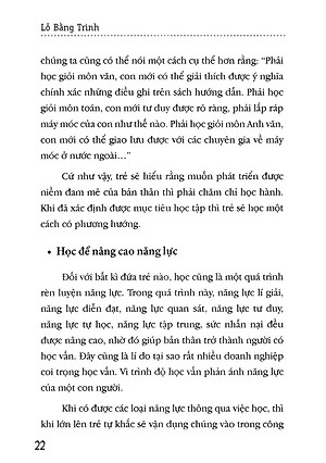 Sách Cha Mẹ Phải Làm Gì Khi Con Không Thích Học - 5 Bước Giải Quyết Vấn Đề Chán Học Của Con