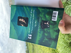 Sách Tấm Bìa cứng- Ran Muội