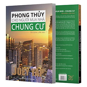 Sách Phong Thủy Cho Người Mua Nhà Chung Cư