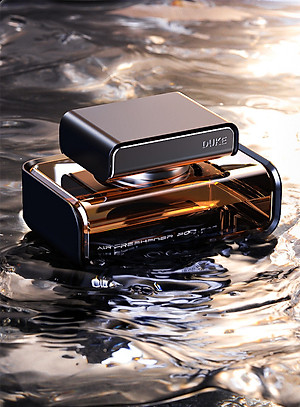 Nước Hoa Để Taplo Xe Ô Tô Cao Cấp, Sang Trọng, Tinh Tế | Nước Hoa Để Taplo Xe Ô Tô Sang Trọng, Mang Lại Mùi Hương Dễ Chịu Cho Khoang Nội Thất Xe Ô Tô