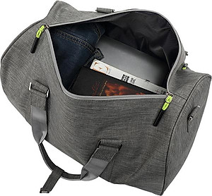 Túi Du Lịch HARAS HRTK136 (46 x 28 cm) - Xám