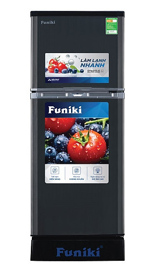 Tủ Lạnh Funiki FR 135CD.1 130L - Hàng Chính Hãng (Chỉ Giao HCM)