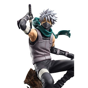 Tổng hợp 58 về mô hình kakashi mới nhất  Du học Akina