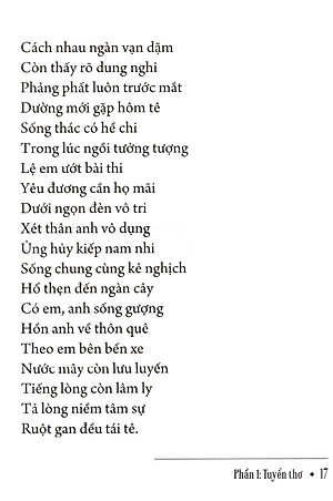 Hàn Mạc Tử - Thơ Và Đời