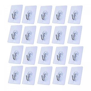  20 móc dán tường treo đồ