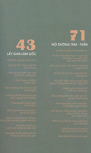 Sách Dưỡng Nhan Đánh Tan Lão Hóa