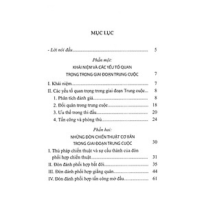 Cờ Vua – Đòn Chiến Thuật Tấn Công Trong Trung Cuộc