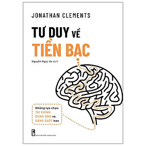 Tư Duy Về Tiền Bạc