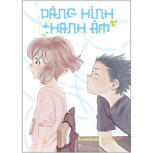 Boxset 7 Tập: Dáng Hình Thanh Âm