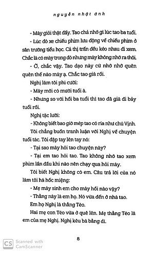 Làm Bạn Với Bầu Trời - Bìa Cứng