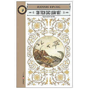 Sự Tích Các Loài Vật