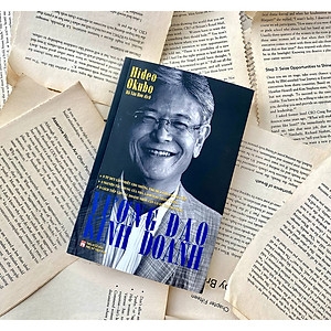 Sách Vương Đạo Kinh Doanh