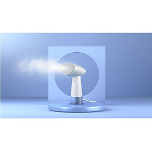 Bàn ủi hơi nước cầm tay Philips STH1000 /10|900W|nhỏ gọn ngăn chứa nước 85ml có thể tháo Hàng nhập khẩu