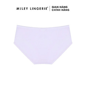 Combo 5 Quần Lót Thun Lạnh Trơn 4 Chiều Mềm Mịn Thoáng Khí MILEY LINGERIE 