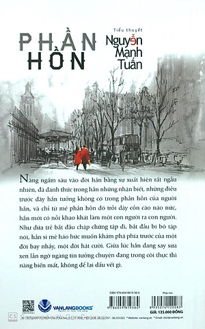 Sách Phần Hồn