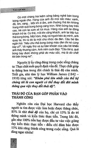 Sách You Can Win - Bí Quyết Của Người Chiến Thắng (Tái Bản)
