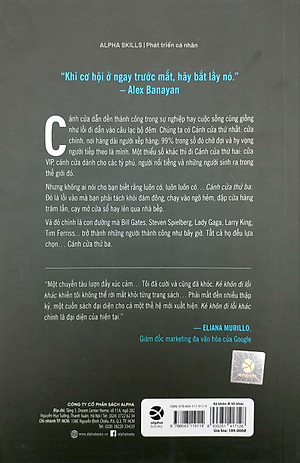 Sách Kẻ Khôn Đi Lối Khác (Tái Bản)