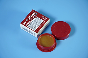 Dầu Cù Là Starbalm - Hà Lan ( Extra Strong) 10g