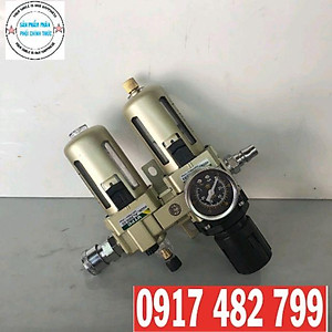 LỌC NƯỚC CHO BÌNH HƠI