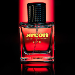  Sáp thơm ô tô hương vani – Areon Ken Vanilla (NHẬP KHẨU BULGARIA)