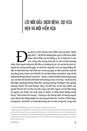 Cỗ Máy Thao Túng