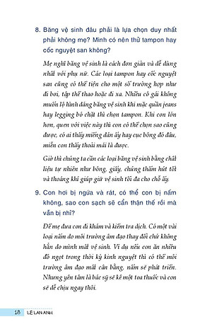 Sách Bí Quyết Thương Lượng Tuổi Dậy Thì