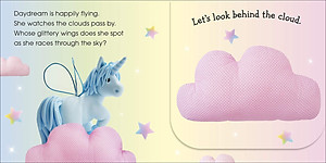 Pop-Up Peekaboo! Unicorn