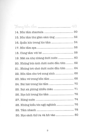 Sách Cuộc Phiêu Lưu Với Nước - 100 Hoạt Động Với Nước Giúp Con Trải Nghiệm Và Khám Phá