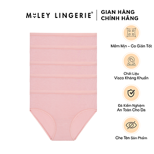 Quần Lót Flexi Stretch Chất Liệu Bamboo Visco - Miley Lingerie
