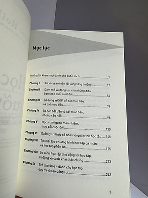 HỌC TẬP SUỐT ĐỜI – THE LIFELONG LEARNER – Peter Hollins - Tống Liên Anh & Lê Anh Thư dịch -Timesbook- NXB Dân Trí