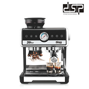 Mua Máy pha cà phê bán tự động trong thương hiệu Nga cao cấp