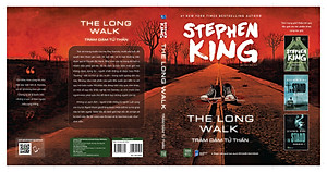 The Long Walk (Trăm Dặm Tử Thần) - Stephen King