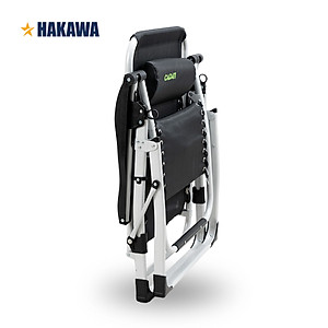 GHẾ BỐ XẾP THƯ GIÃN GIÁ RẺ CADATI C-03 - BẢO HÀNH CHÍNH HÃNG 12 THÁNG