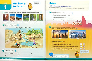 Oxford Skills World: Level 4: Listening With Speaking Student Book