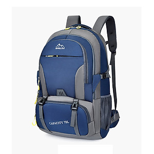 Balo du lịch, balo phượt, balo leo núi thể thao phong cách mới - BEE GEE BLLN1024