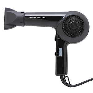 Máy Sấy Tóc Bổ Sung Ion Âm Professional Tescom NNIB19