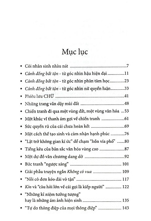 Sách Phiêu Lưu Chữ
