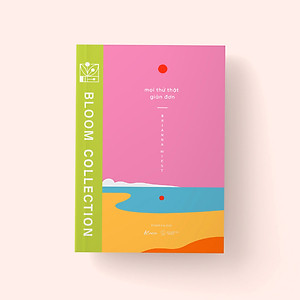 Sách Mọi Thứ Thật Giản Đơn