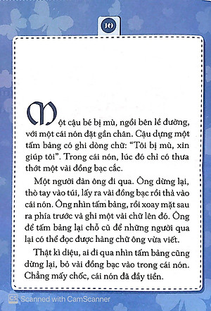 Sách Gieo Mầm Tính Cách - Quan Tâm (Tái Bản)