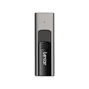 USB Lexar Jumpdrive M900 Flash Drive 128GB/ 256GB , chuẩn 3.1 , tốc độ đọc 400MB/s, tương thích PC/ MAC - Hàng chính hãng