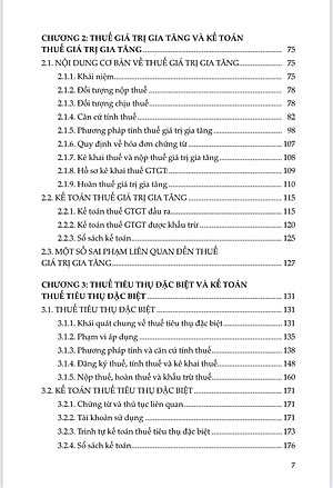 Thuế Và Kế Toán Thuế Trong Doanh Nghiệp - Lý Thuyết Và Thực Hành (Tái Bản 2023)