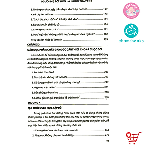 Sách - Người Mẹ Tốt Hơn Là Người Thầy Tốt - Doãn Kiến Lợi - Ehomebooks