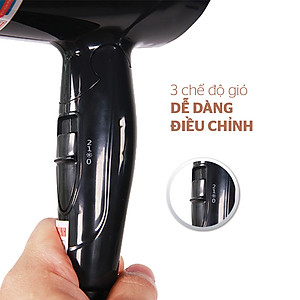 Máy Sấy Tóc Sunhouse SHD2306 - Đen