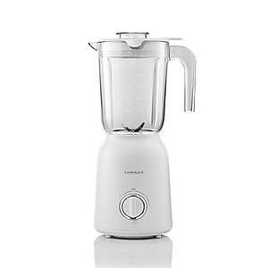 Máy xay sinh tố Locknlock Multi Blender EJM416WHT (800W) - Hàng chính hãng