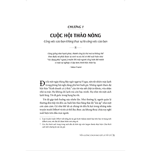 Sách Tiền Lương Chưa Bao Giờ Là Tất Cả