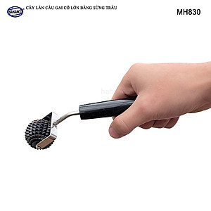 Cây lăn cầu gai bằng sừng trâu cỡ lớn đơn - Dụng cụ diện chẩn (MH830) Chăm sóc sức khỏe