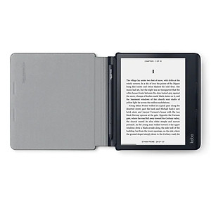 Kobo Sage Cover - Bao da chính hãng dùng cho máy đọc sách Kobo Sage